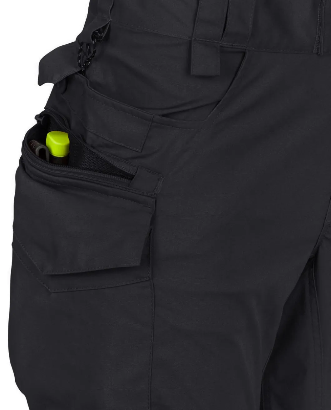 Pilgrim Pants Black Schwarz