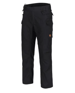 Pilgrim Pants Black Schwarz