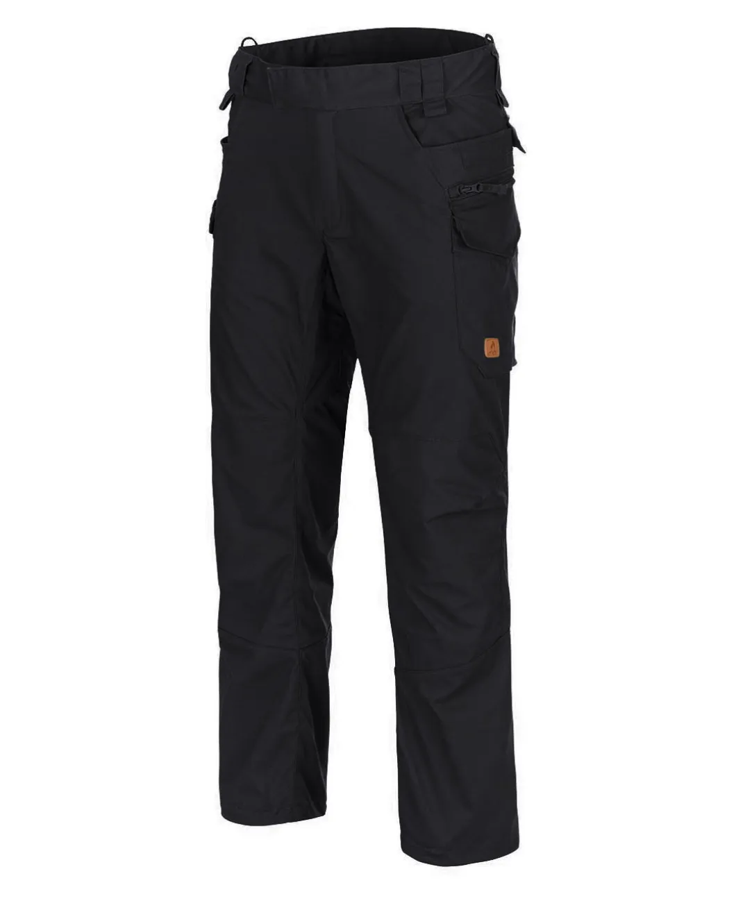 Pilgrim Pants Black Schwarz