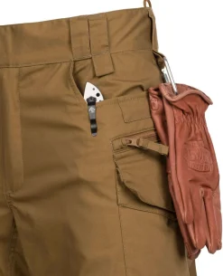 Pilgrim Pants Coyote
