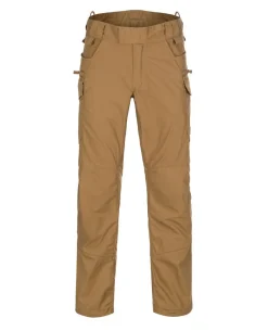 Pilgrim Pants Coyote