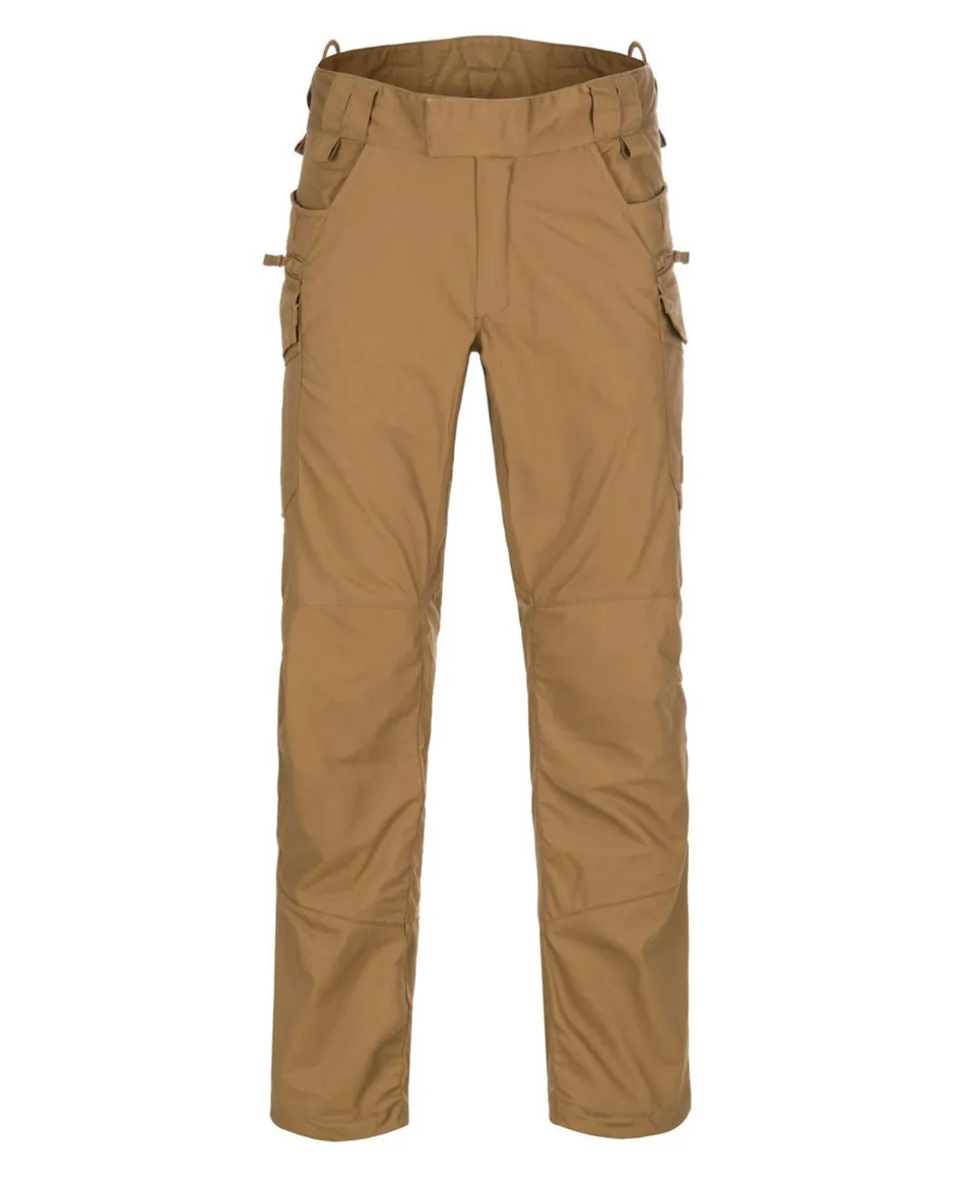 Pilgrim Pants Coyote