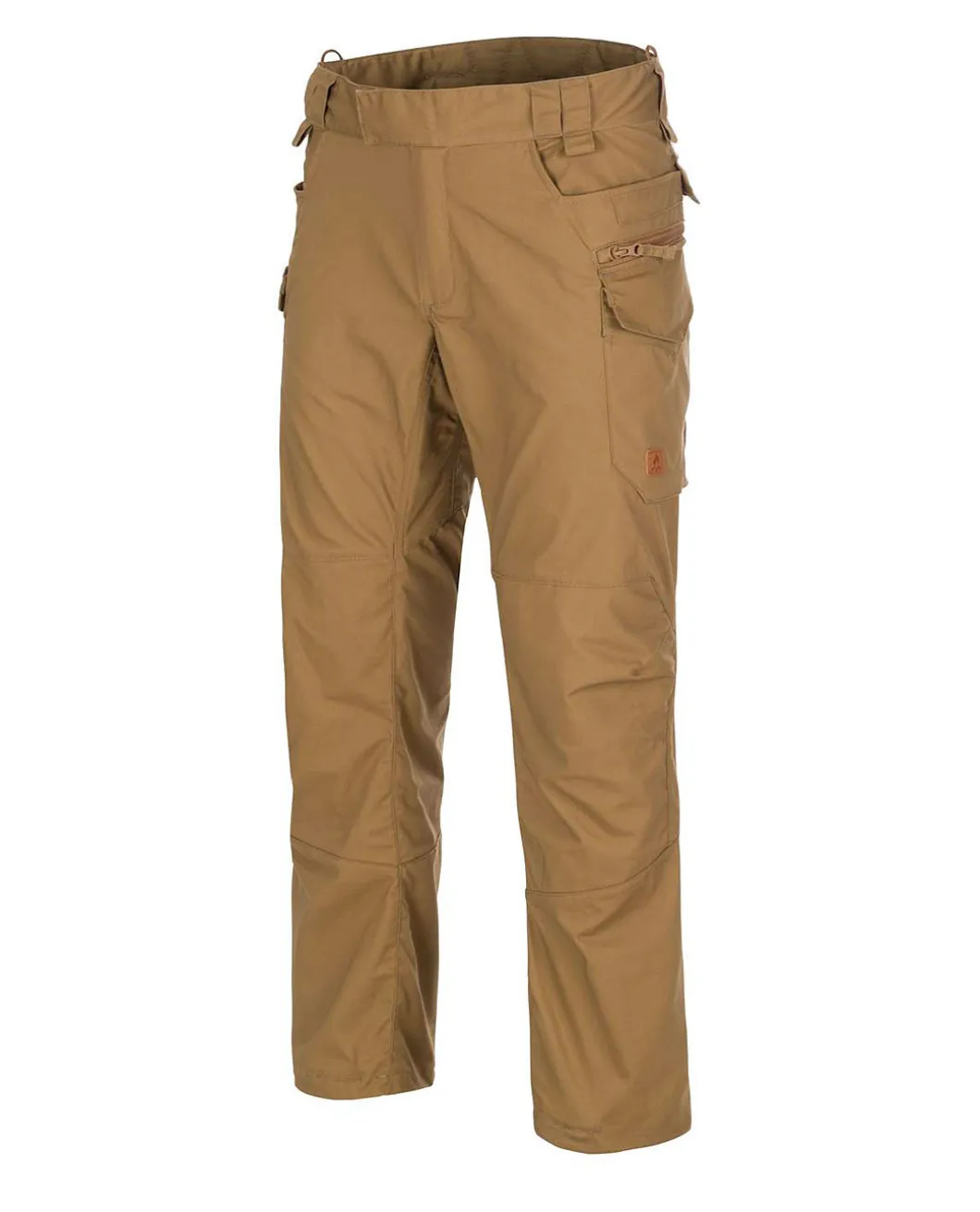 Pilgrim Pants Coyote