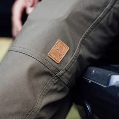 Pilgrim Pants Coyote