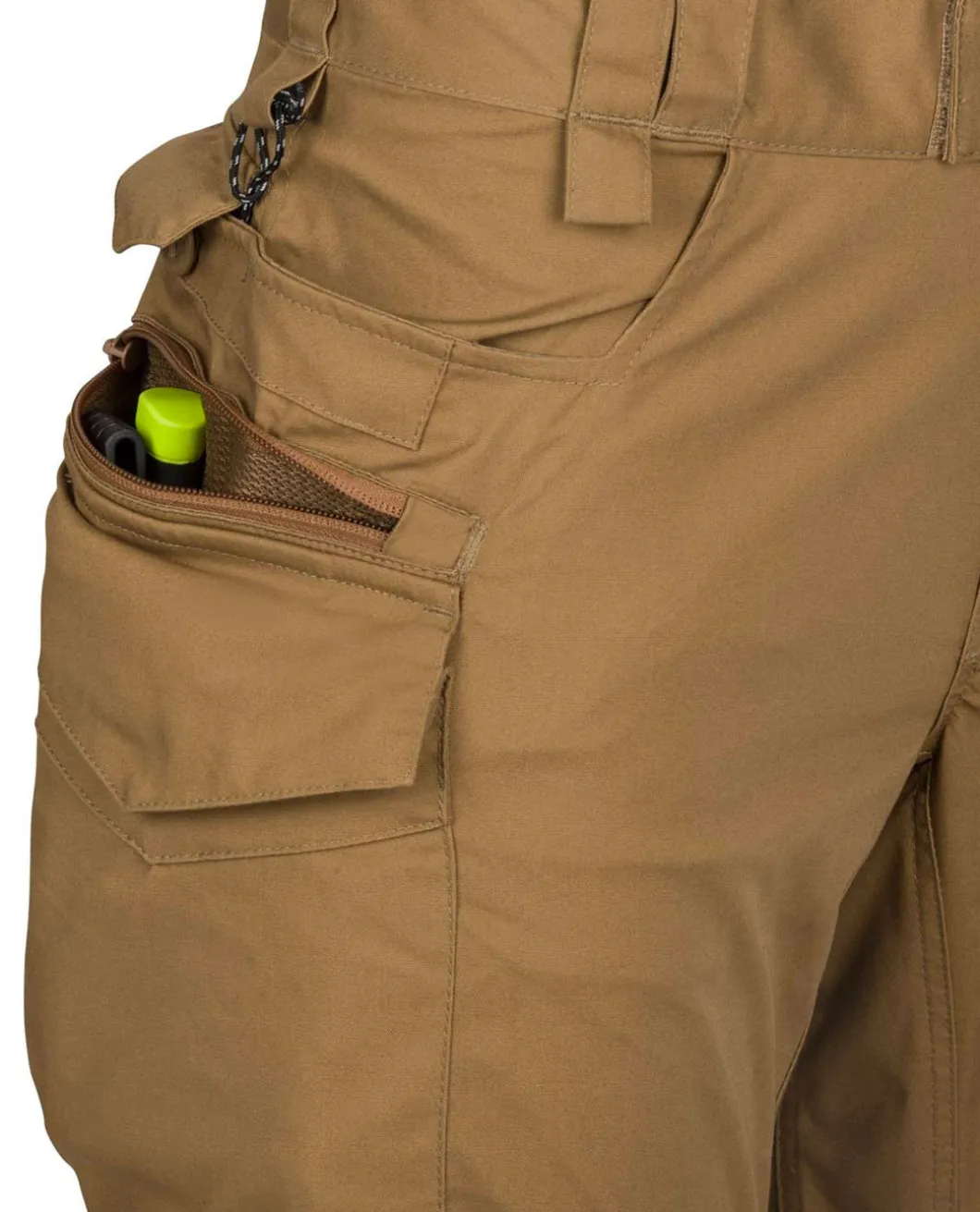 Pilgrim Pants Coyote