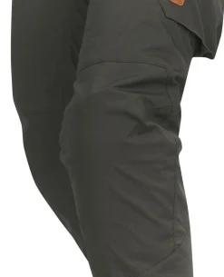 Pilgrim Pants Taiga Green
