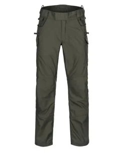 Pilgrim Pants Taiga Green