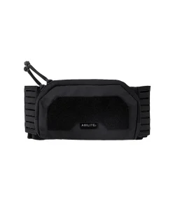 Pincer 2nd Layer Admin Pouch Black Schwarz