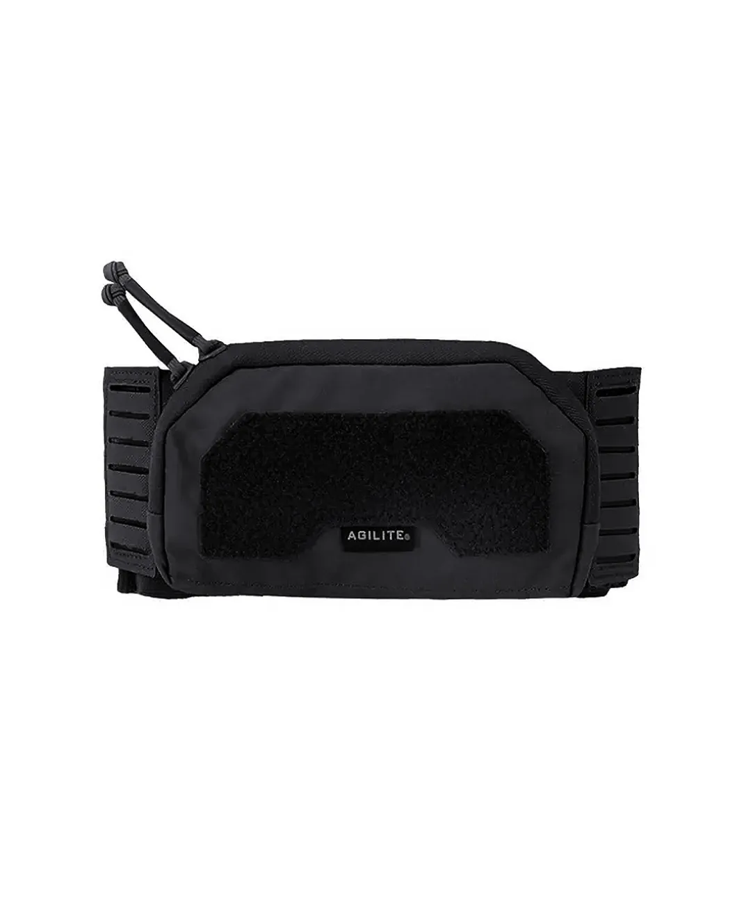Pincer 2nd Layer Admin Pouch Black Schwarz