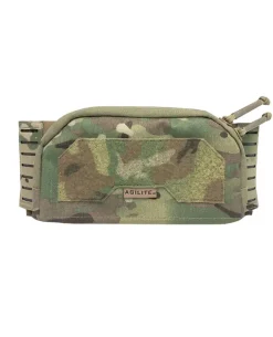 Pincer 2nd Layer Admin Pouch Multicam