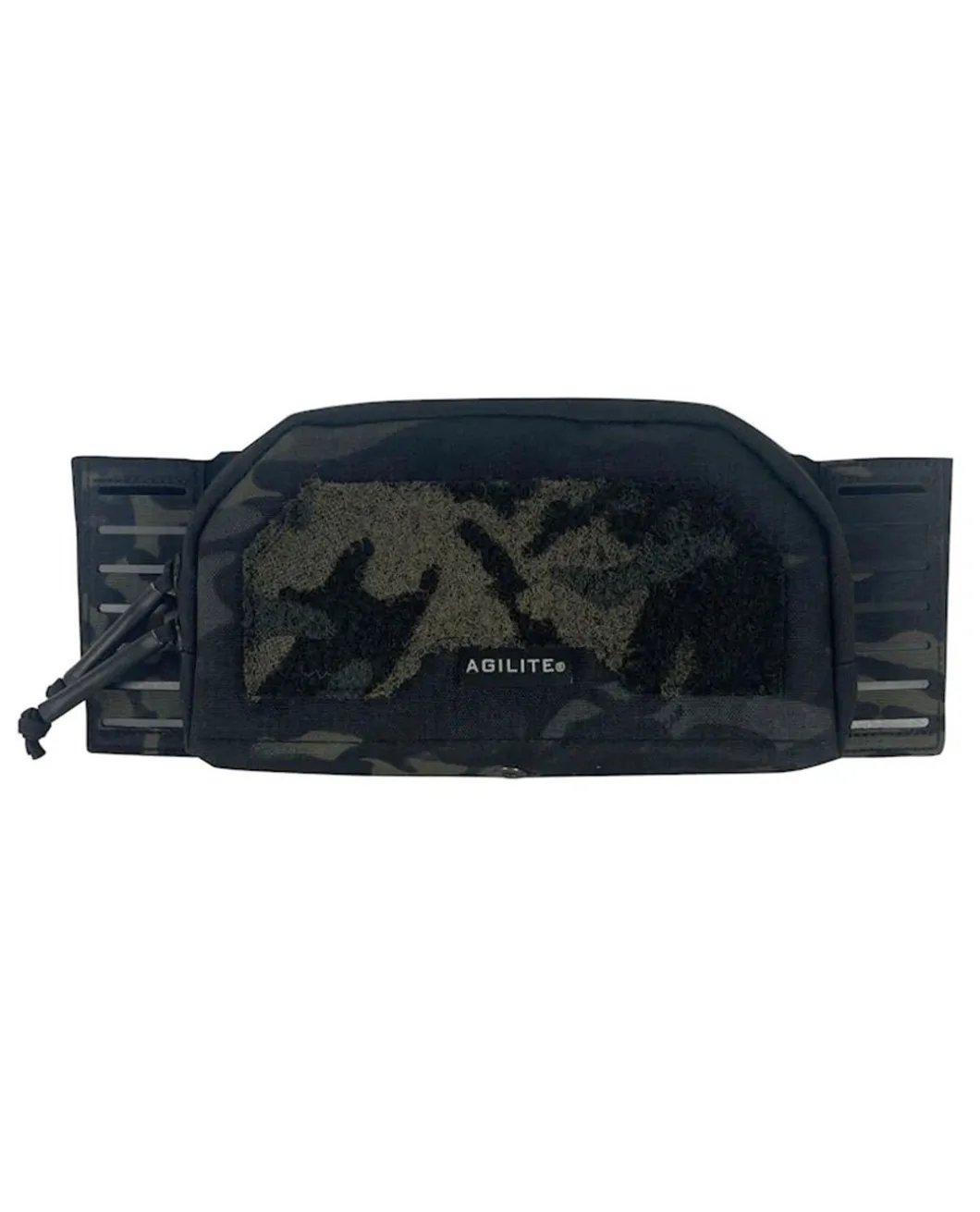 Pincer 2nd Layer Admin Pouch Multicam Black