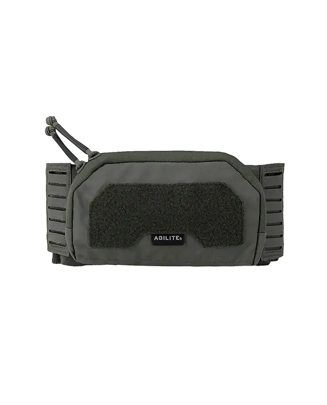 Pincer 2nd Layer Admin Pouch Ranger Green