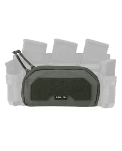 Pincer 2nd Layer Admin Pouch Ranger Green