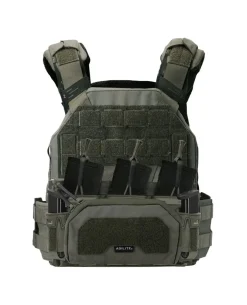 Pincer 2nd Layer Admin Pouch Ranger Green