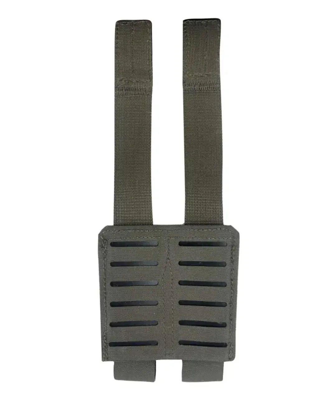 Pincer Pistol Double Pouch Ranger Green