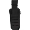 Pincer Pistol Single Pouch Black Schwarz
