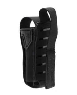 Pincer Pistol Single Pouch Black Schwarz