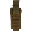 Pincer Pistol Single Pouch MultiCam