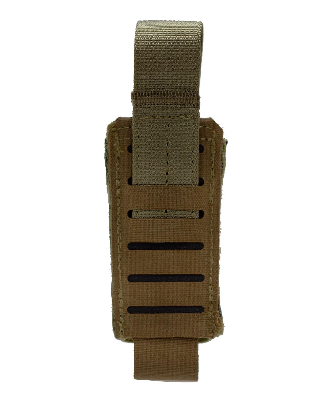 Pincer Pistol Single Pouch MultiCam