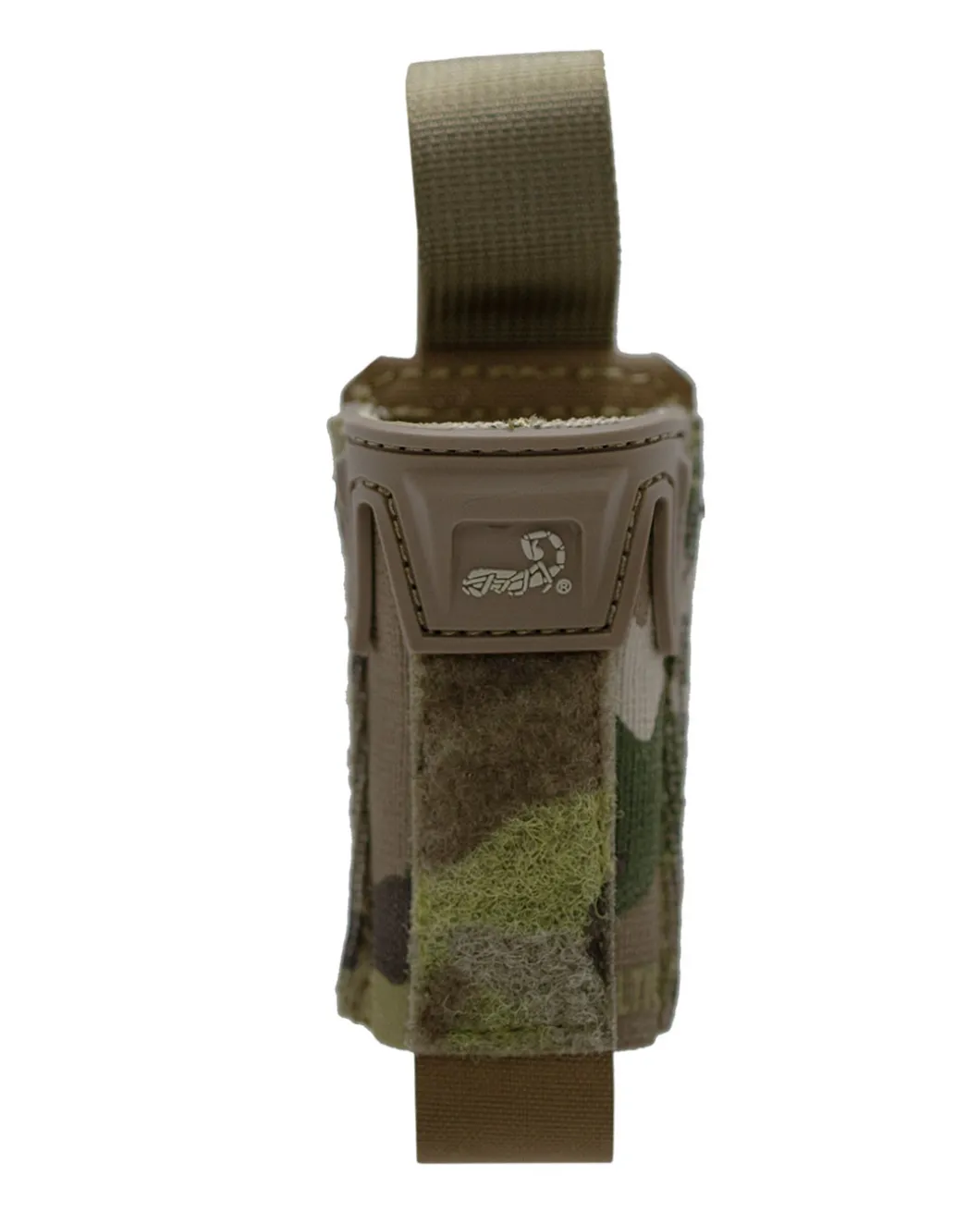 Pincer Pistol Single Pouch MultiCam