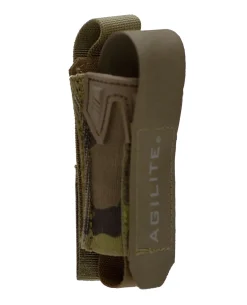 Pincer Pistol Single Pouch MultiCam