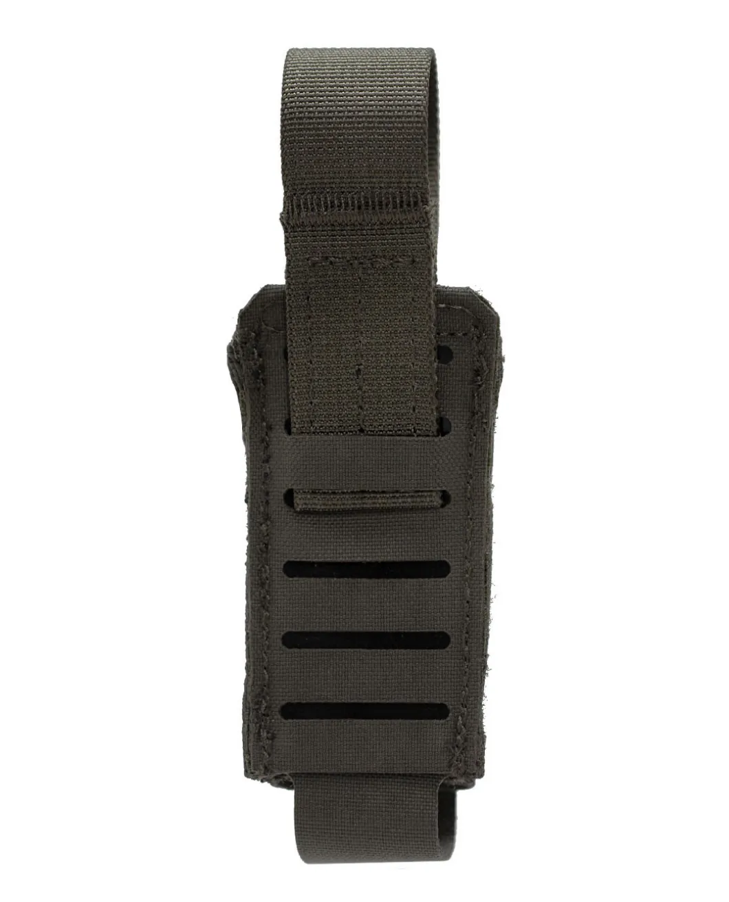 Pincer Pistol Single Pouch Ranger Green