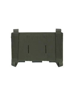 Pincer Placard Multi-Caliber Ranger Green