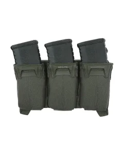 Pincer Placard Multi-Caliber Ranger Green