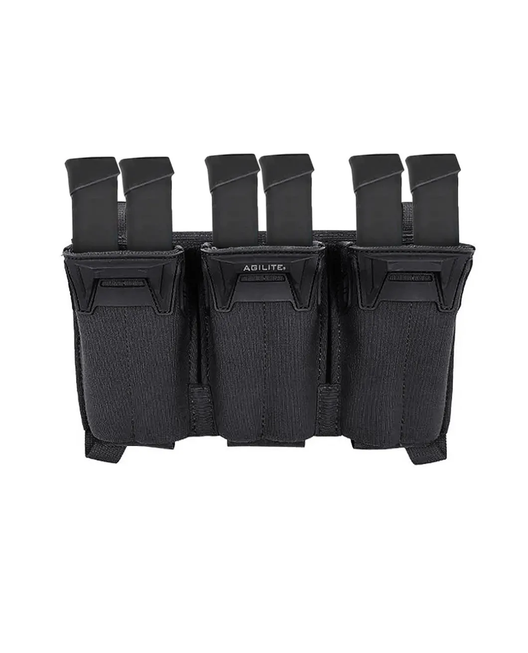 Pincer Placard Multi-Caliber Black Schwarz
