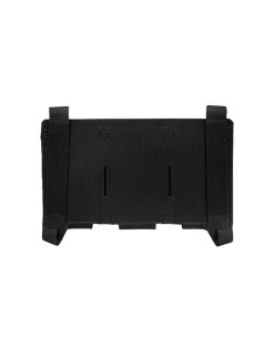 Pincer Placard Multi-Caliber Black Schwarz