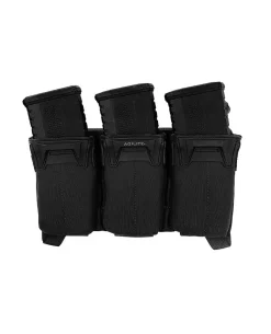 Pincer Placard Multi-Caliber Black Schwarz