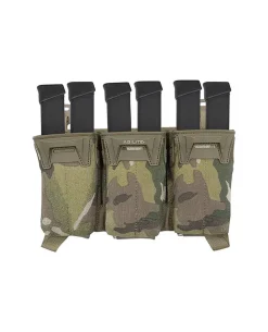 Pincer Placard Multi-Caliber MultiCam