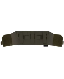 Pincer Placard 2nd Layer Molle Ranger Green