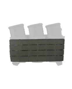 Pincer Placard 2nd Layer Molle Ranger Green