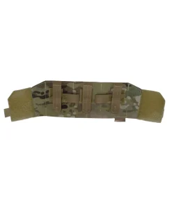 Pincer Placard 2nd Layer Molle Multicam