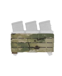 Pincer Placard 2nd Layer Molle Multicam