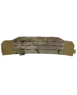 Pincer Placard 2nd Layer Molle Multicam