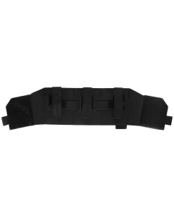 Pincer Placard 2nd Layer Molle Black Schwarz