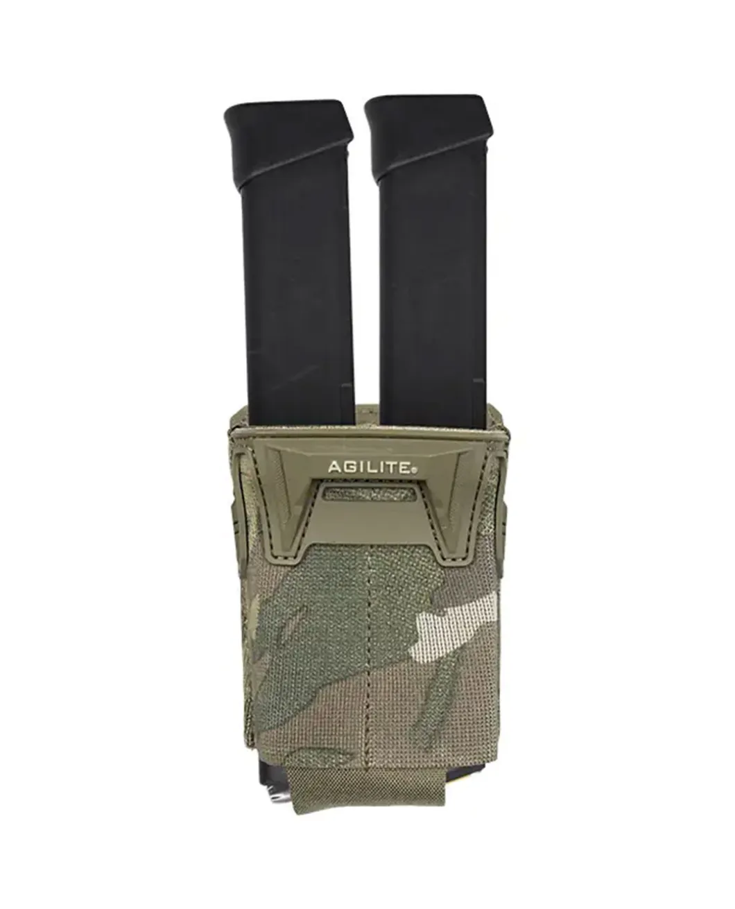 Pincer Single Multi-Caliber Mag Pouch Black Schwarz