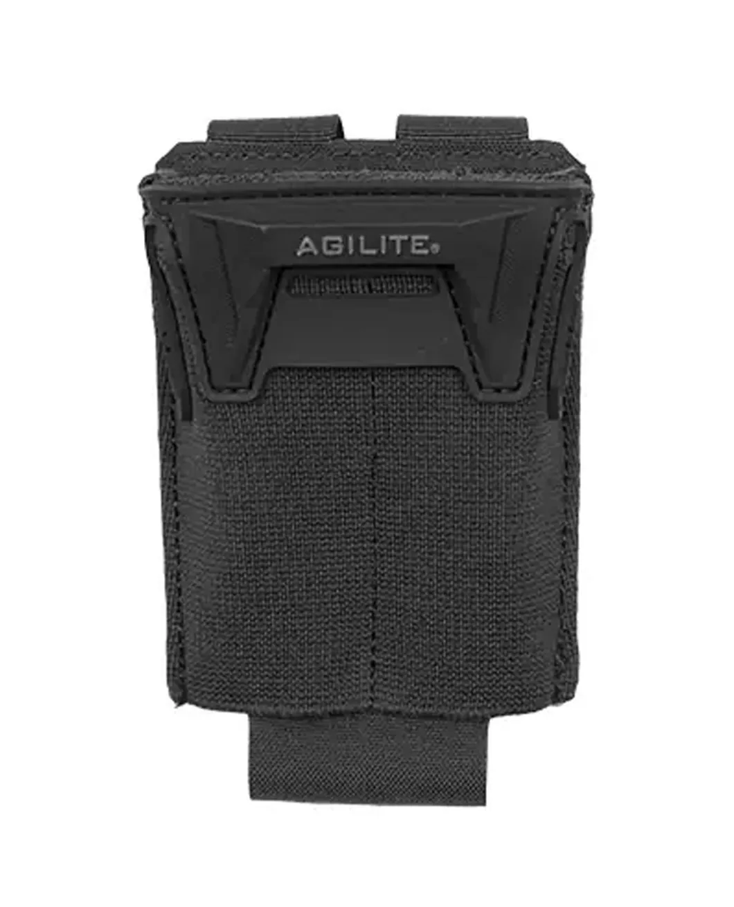Pincer Single Multi-Caliber Mag Pouch Black Schwarz