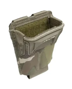 Pincer Single Multi-Caliber Mag Pouch Black Schwarz