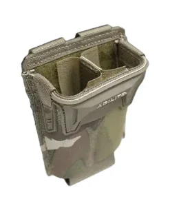 Pincer Single Multi-Caliber Mag Pouch Ranger Green