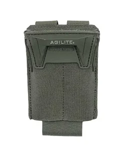 Pincer Single Multi-Caliber Mag Pouch Ranger Green