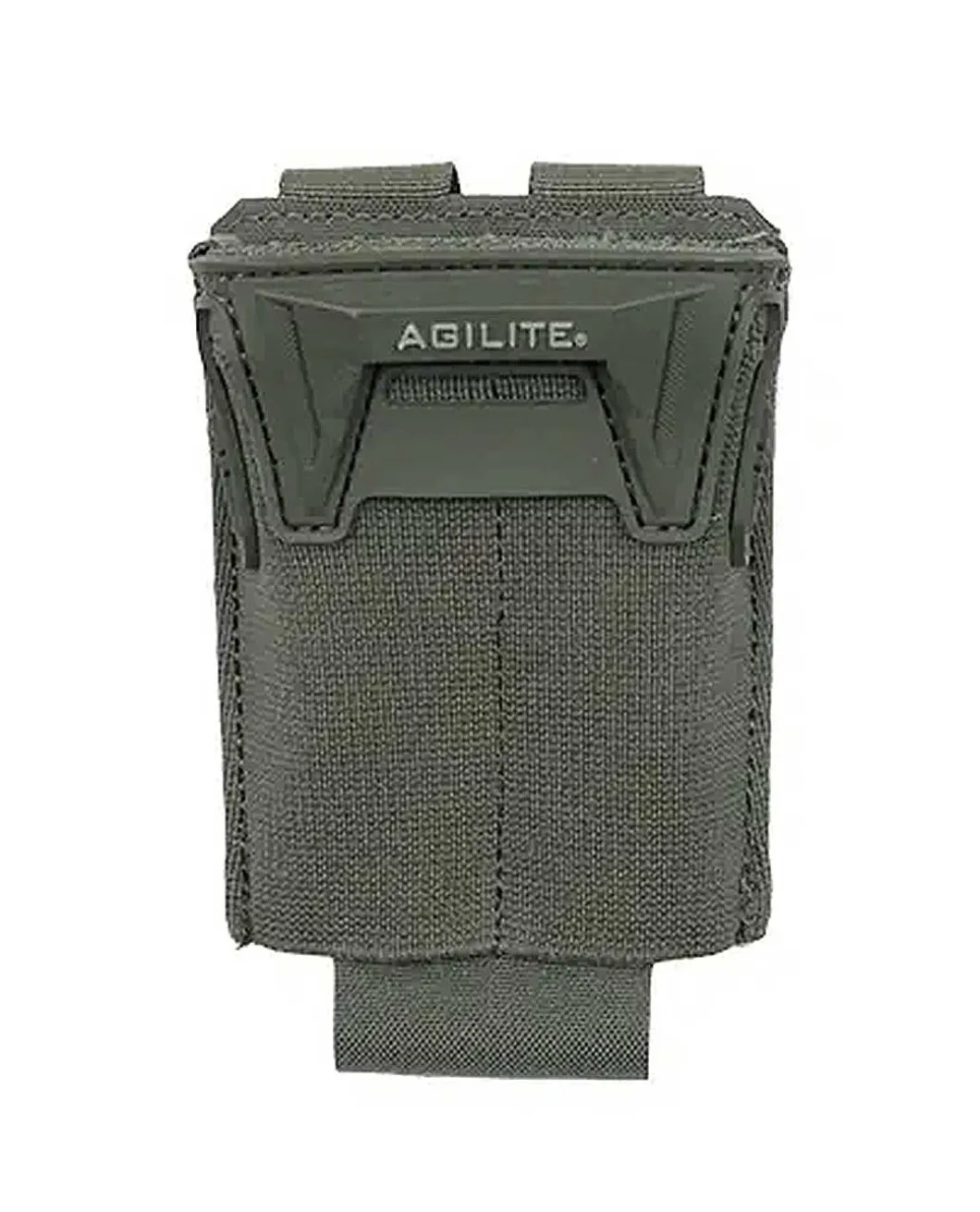 Pincer Single Multi-Caliber Mag Pouch Ranger Green