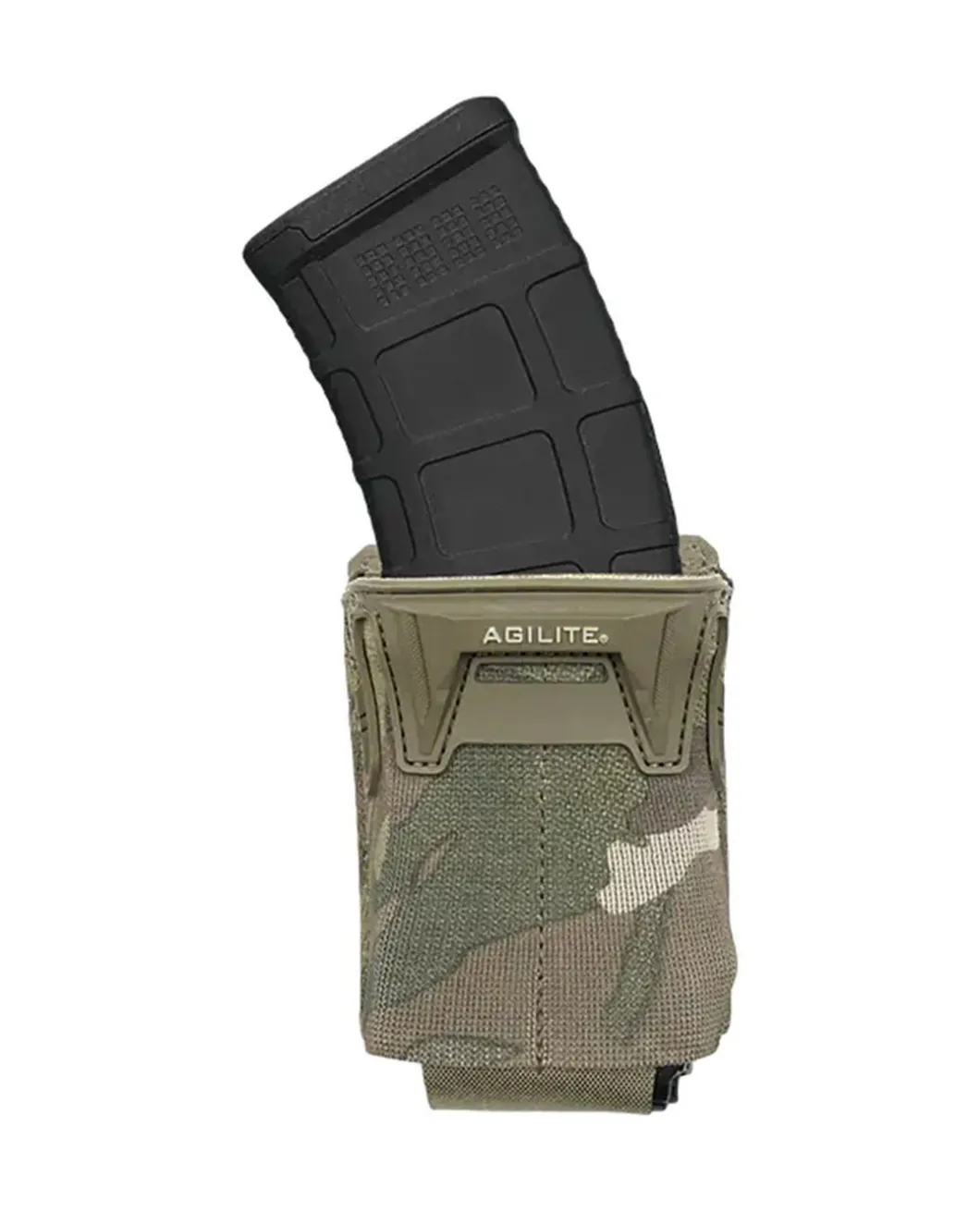Pincer Single Multi-Caliber Mag Pouch Ranger Green