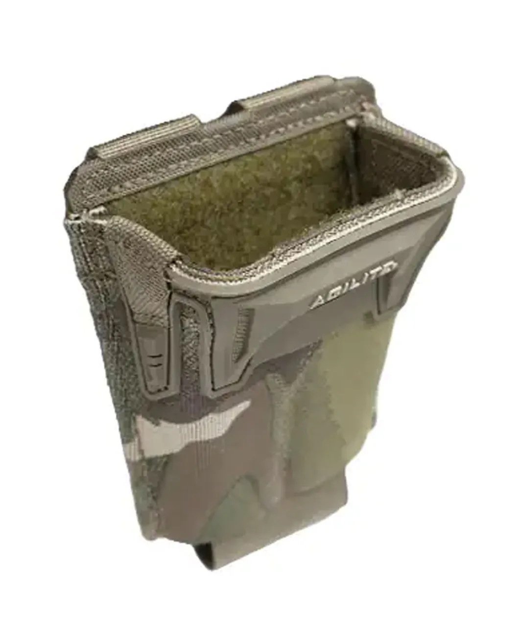 Pincer Single Multi-Caliber Mag Pouch Ranger Green
