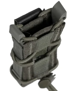 Pistol TACO - Adaptable Belt Mount Olive Drab