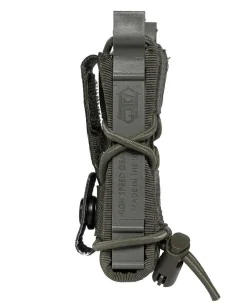 Pistol TACO - Adaptable Belt Mount Olive Drab