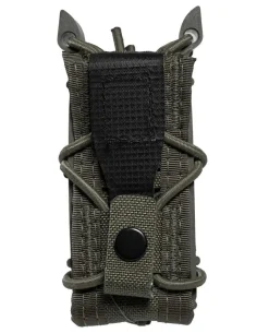 Pistol TACO - Adaptable Belt Mount Olive Drab