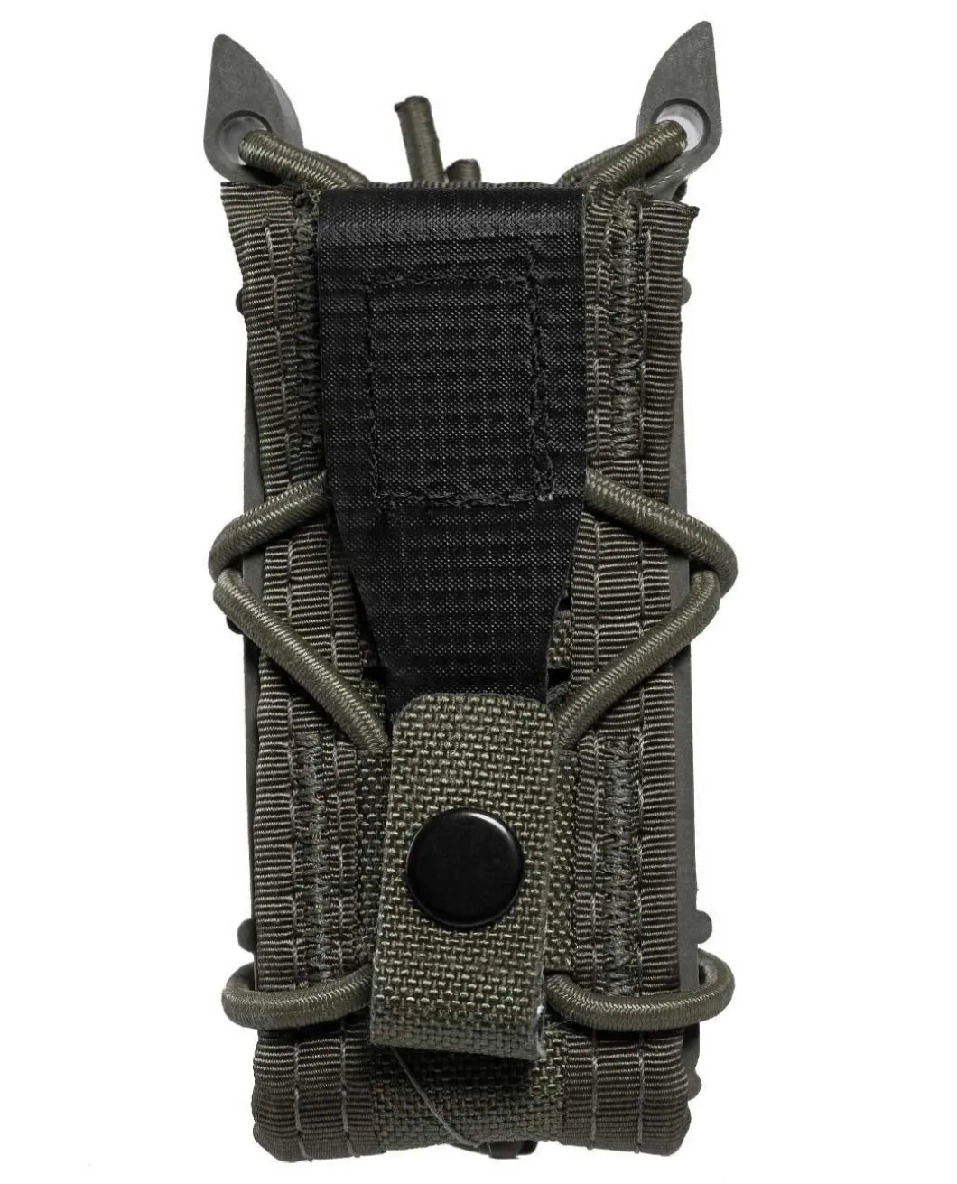 Pistol TACO - Adaptable Belt Mount Olive Drab